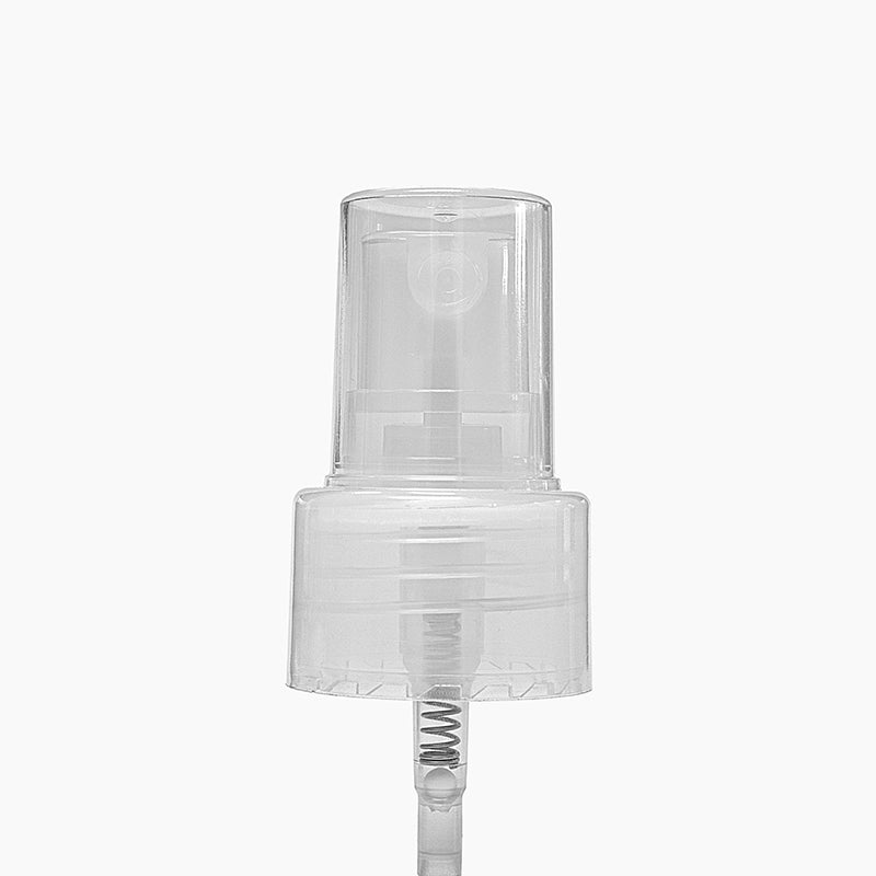 24mm Mist spray cap(Smooth)- Natural