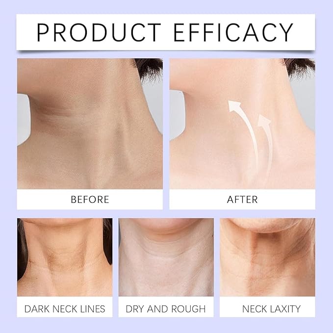 YOOJ Tighten & Lift Neck Cream- 50ml