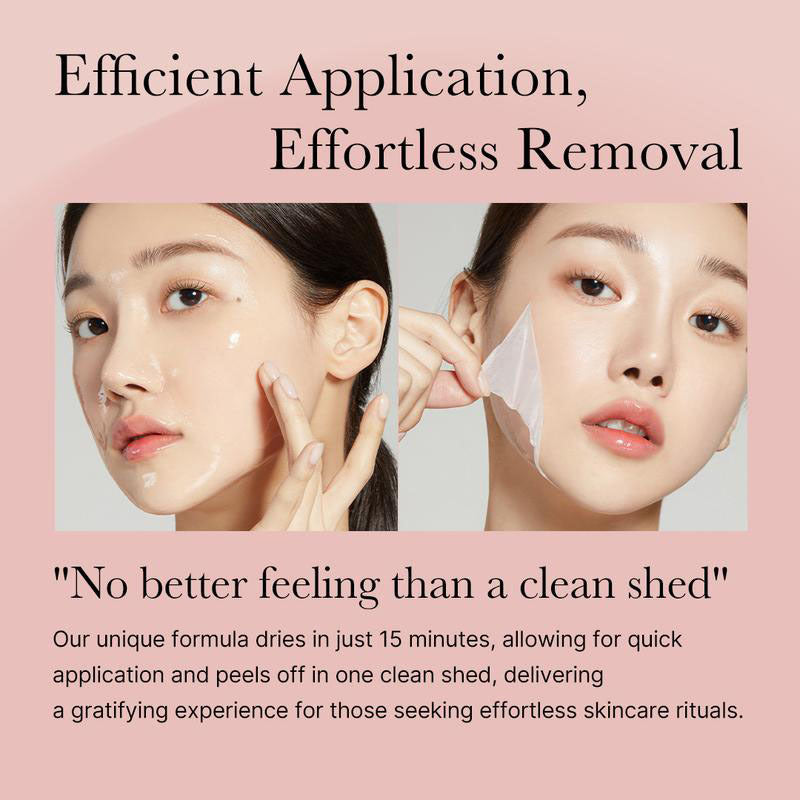 Yooj Collagen Night Wrapping Mask-75ml