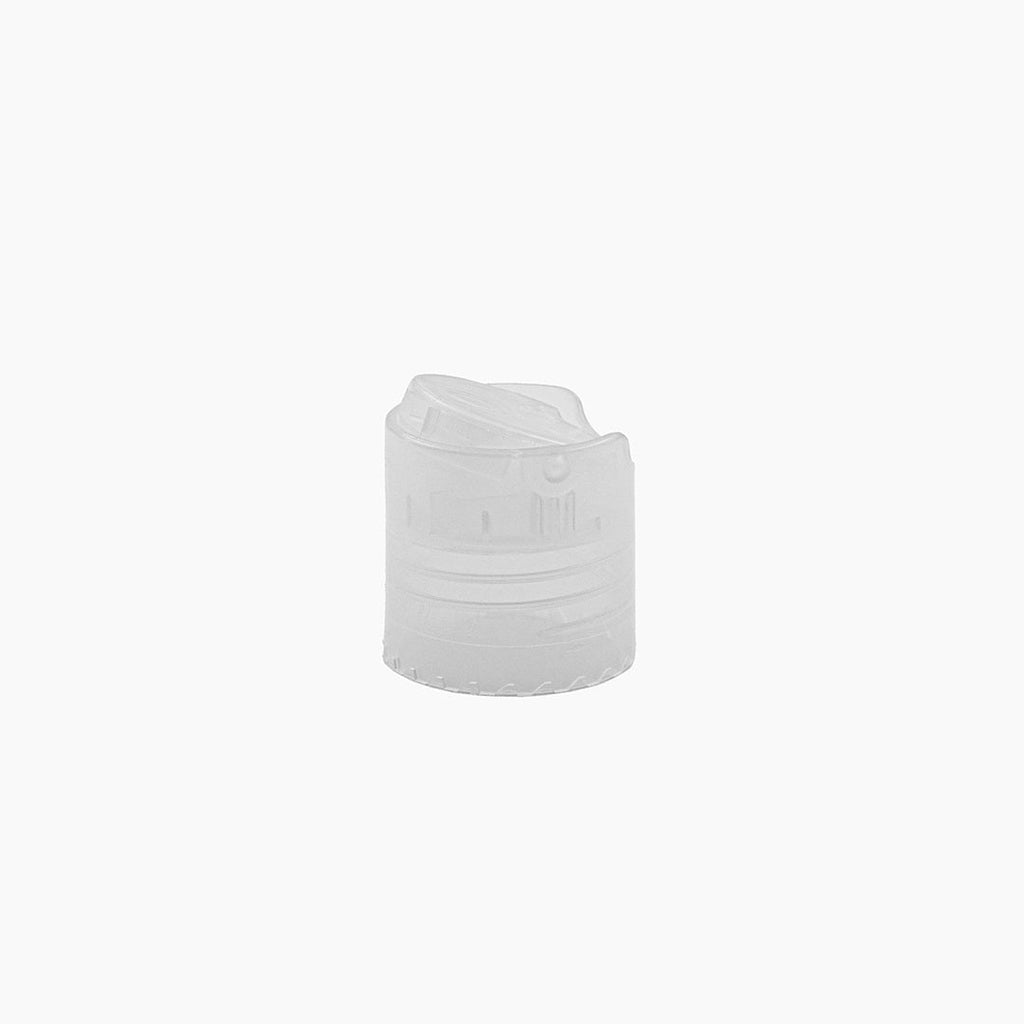 Disc Top Cap-28mm