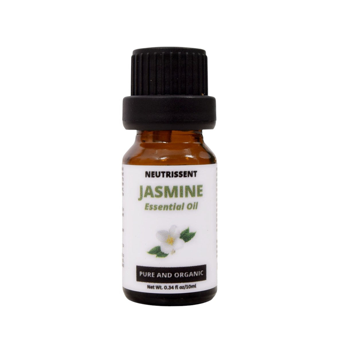 Neutrissent jasmine essential oil-10ml