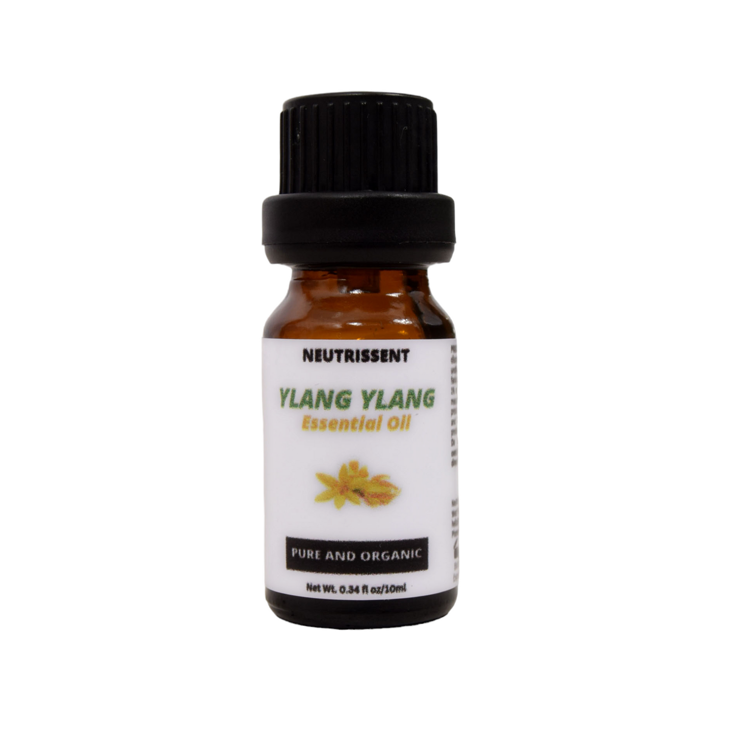 Neutrissent ylang ylang essential oil