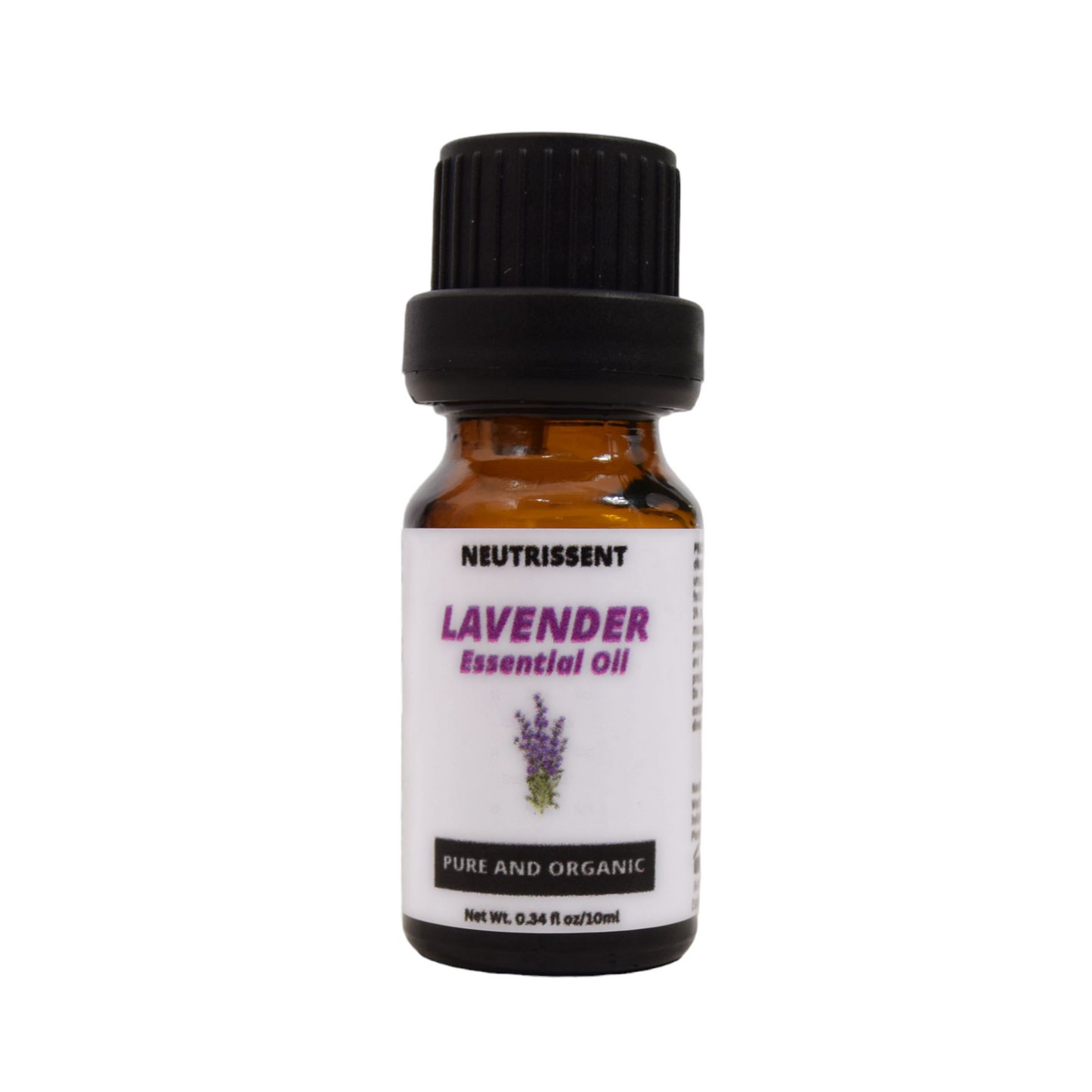 Neutrissent Lavender essential oil