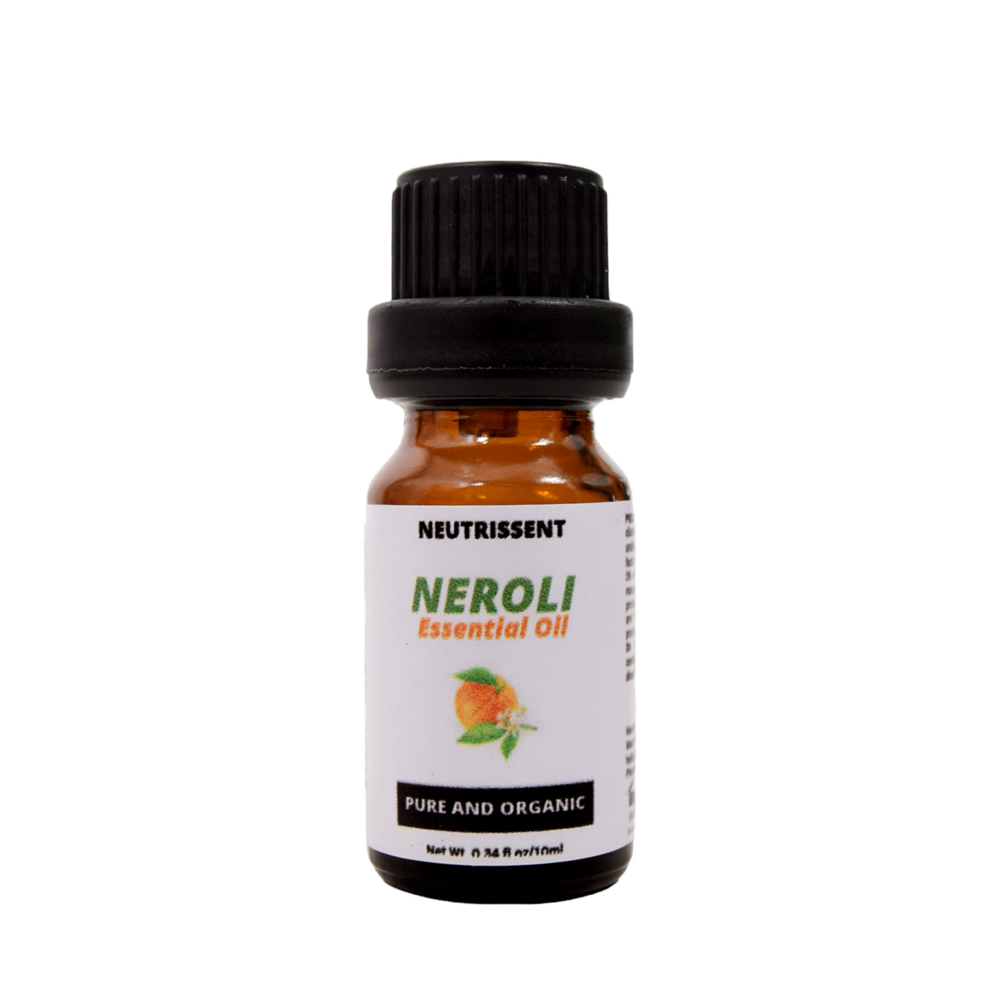 Neutrissent neroli essential oil