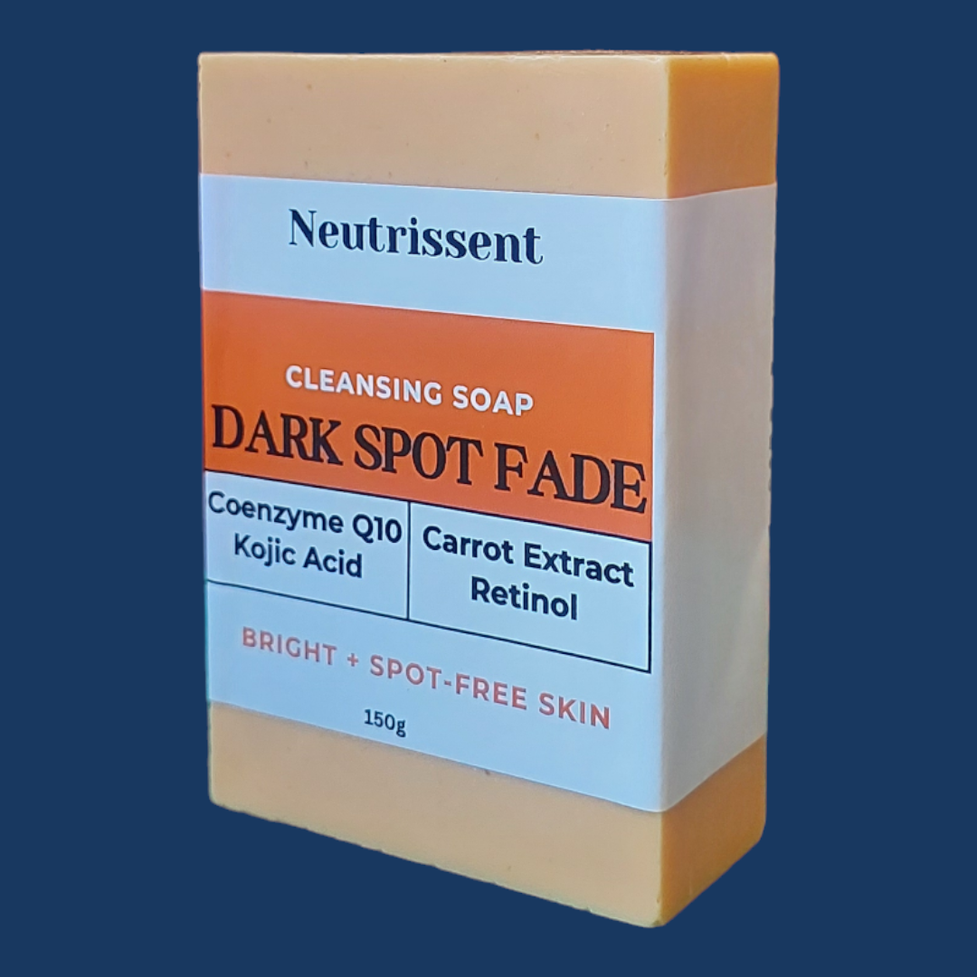 Neutrissent dark spot fade soap-150g