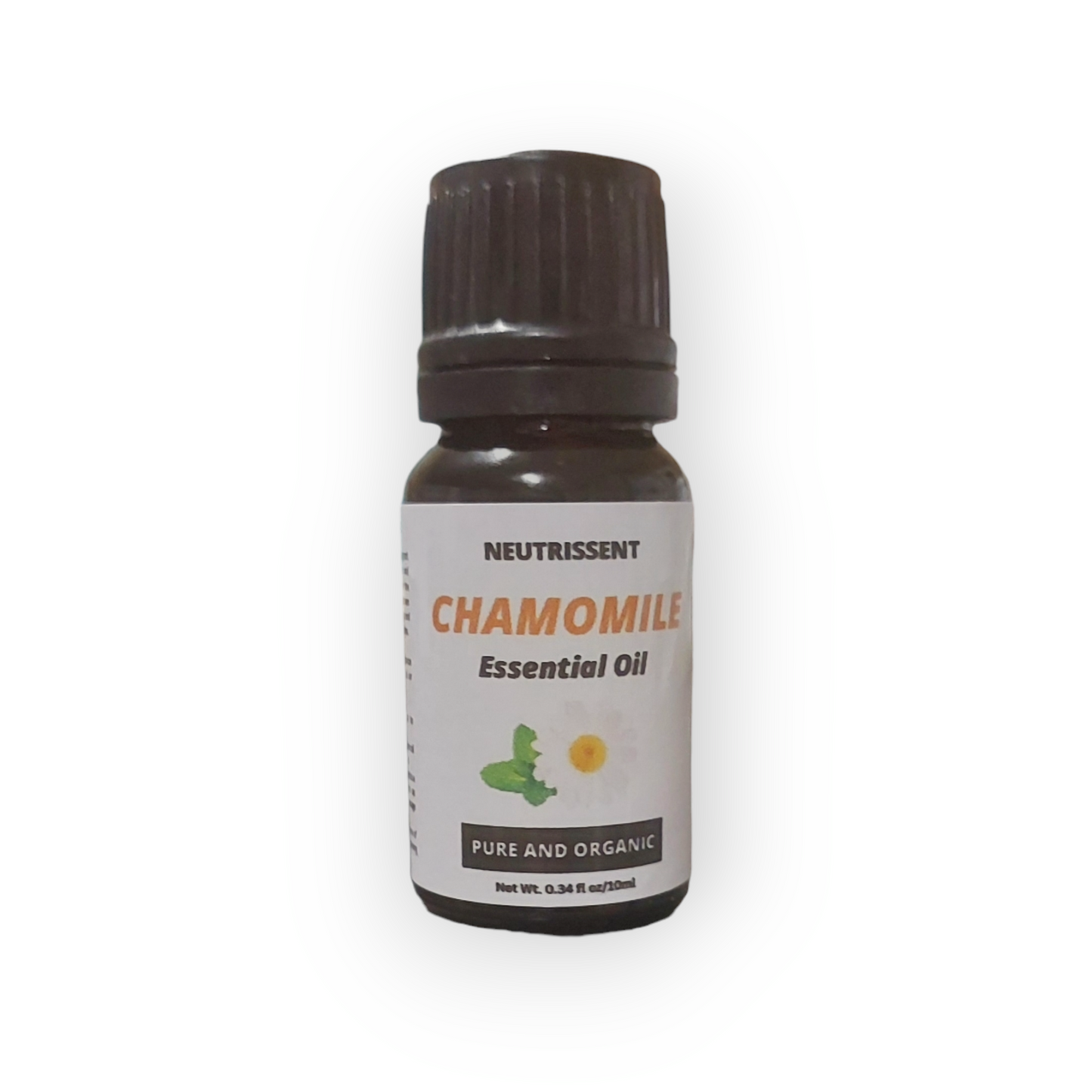 Chamomile essential oil