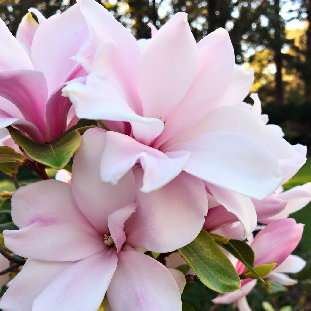 Magnolia Fragrance oil-10ml