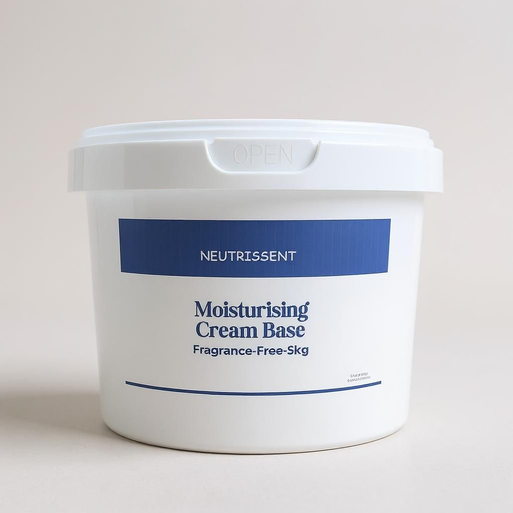 Cream Base.5kg