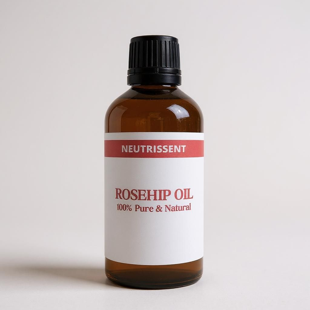 Rosehip oil.30ml