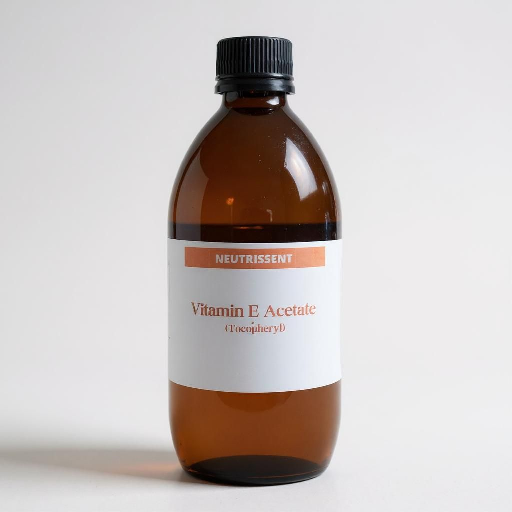 Vitamin E Acetate