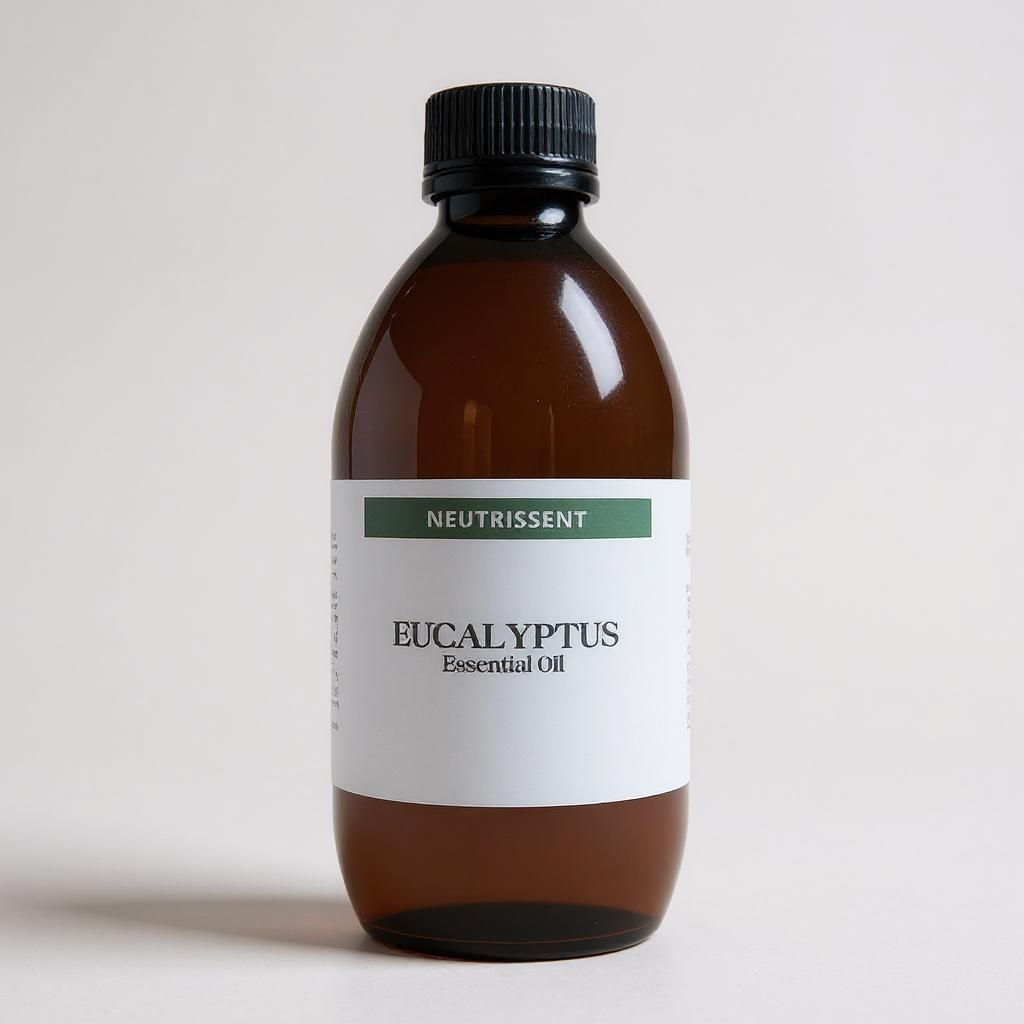 Eucalyptus oil