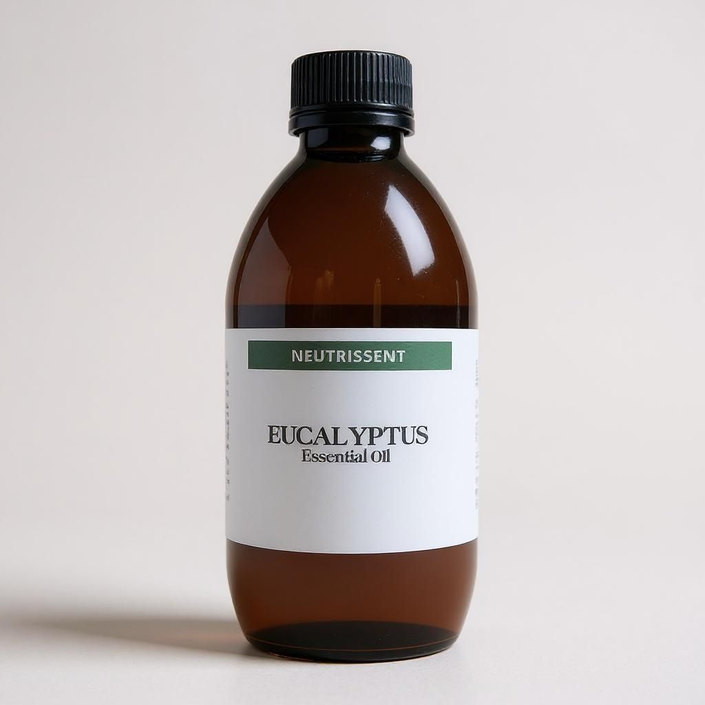 Eucalyptus essential oil