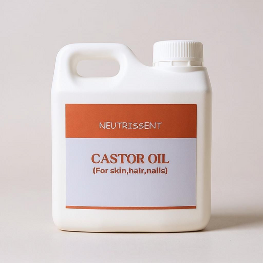 Castor Oil