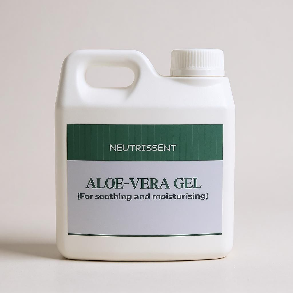Aloe-vera gel