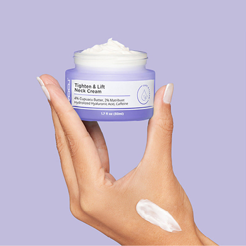 YOOJ Tighten & Lift Neck Cream- 50ml