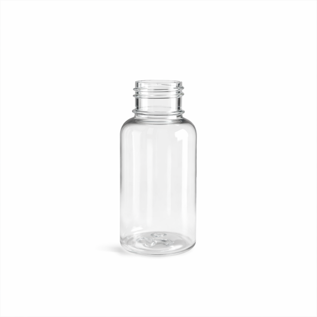 50ml boston bottle