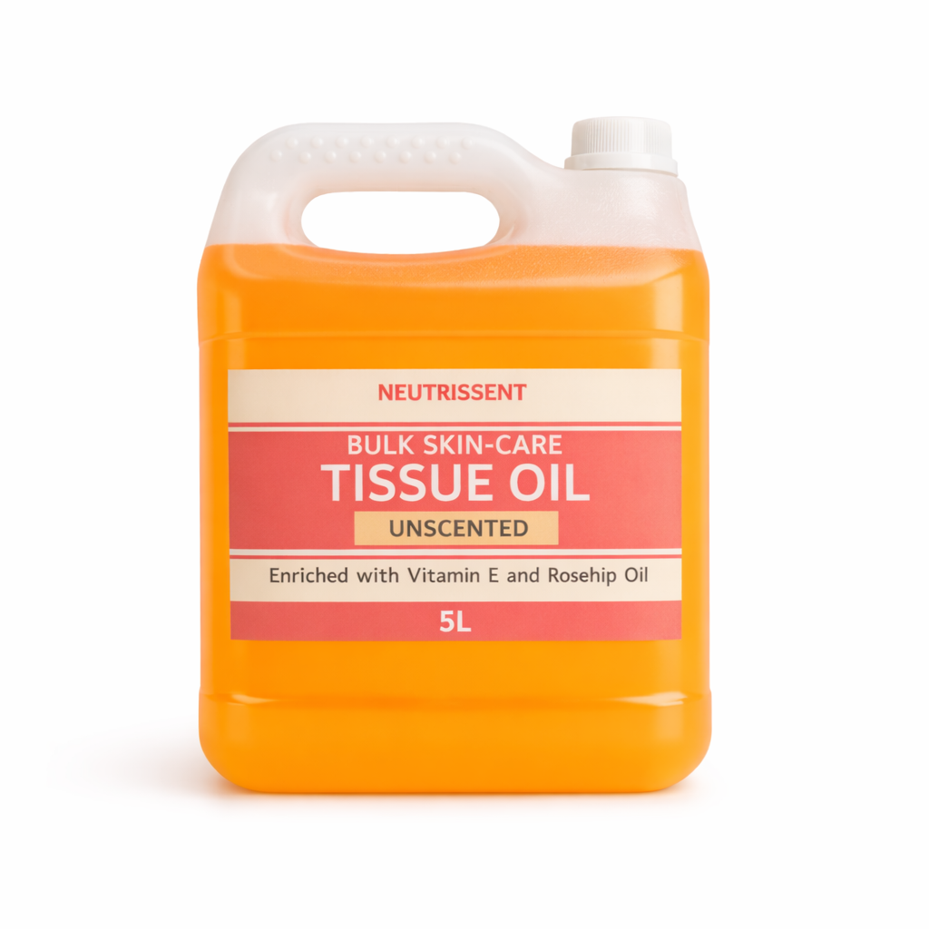 Bulk Tissue Oil