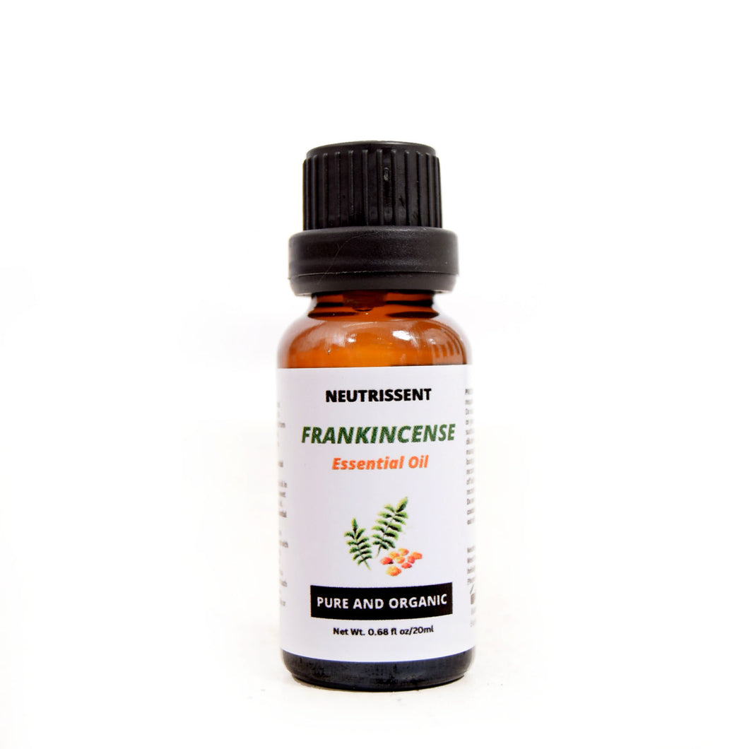 Neutrissent frankincense essential oil-20ml