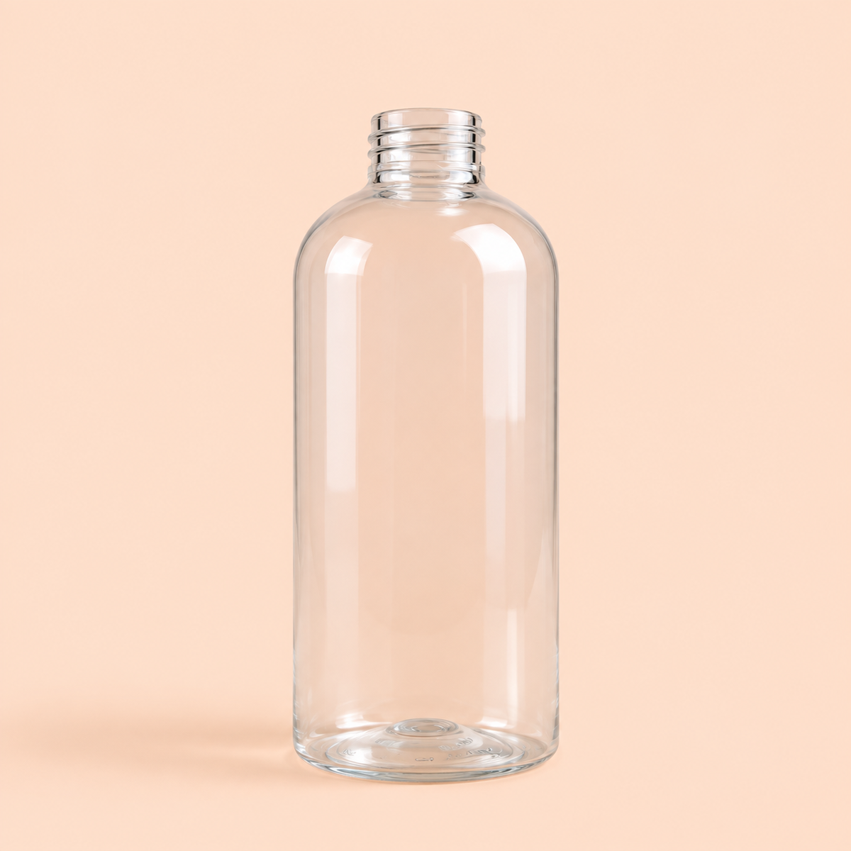 200ml squat boson bottle