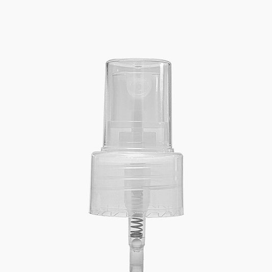 24mm Mist spray cap(Smooth)- Natural