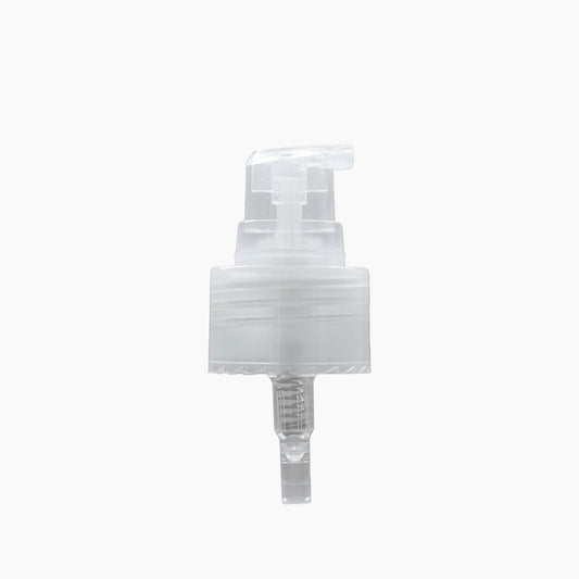 24mm Natural Serum pump