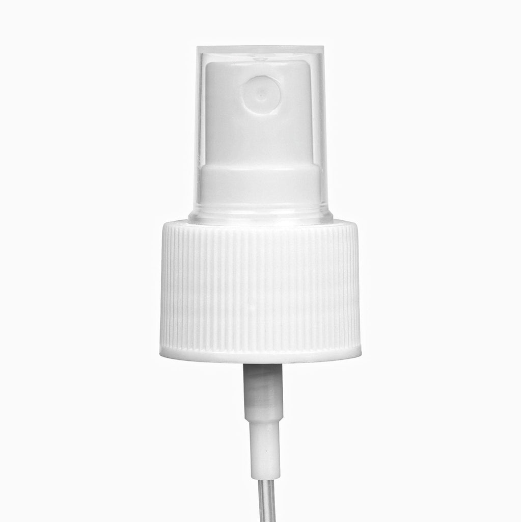 Mist spray cap(20mm)- ribbed