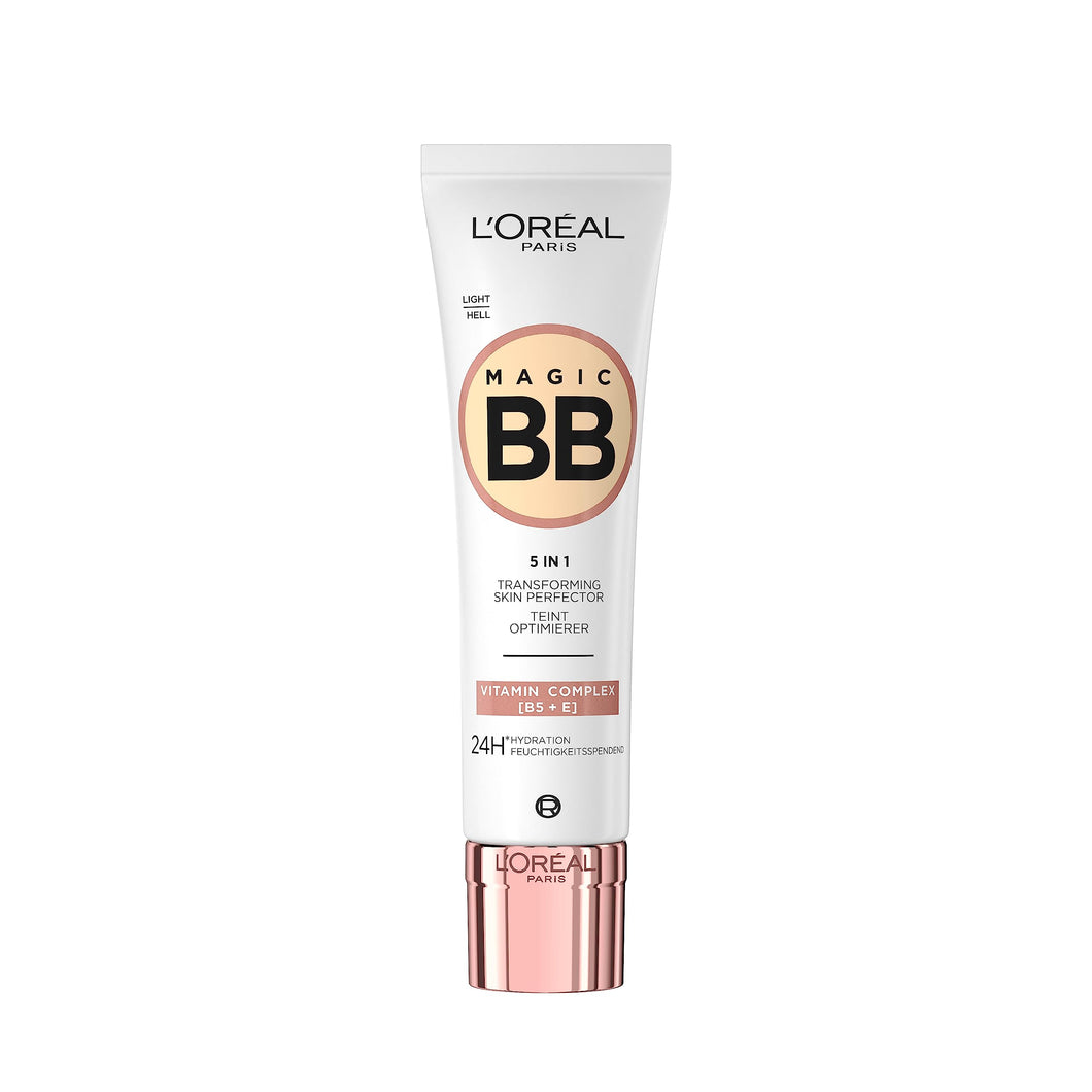 L'Oréal Paris Magic BB Cream with SPF 20|30ml