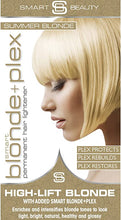 Load image into Gallery viewer, Smart Beauty Permanent Hair Dye-Summer Blonde (Unboxed)
