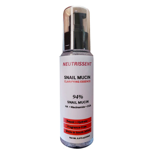 Neutrissent snail mucin clarifying essence-100ml