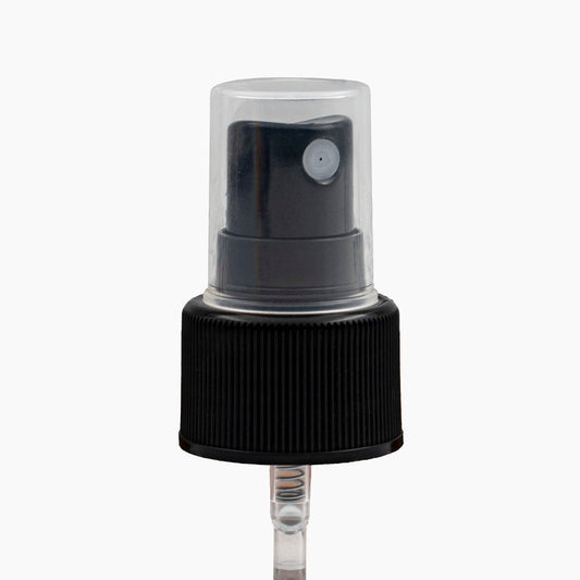 Mist spray cap(28mm)- Black