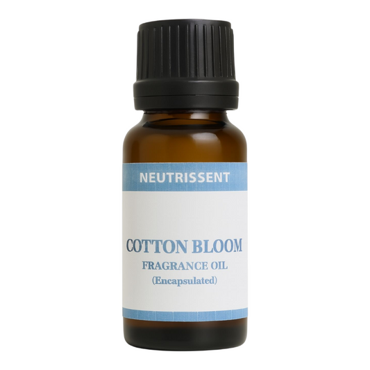 Cotton bloom fragrance oil