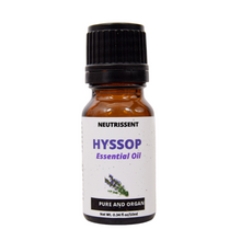 Load image into Gallery viewer, Hyssop essential oil
