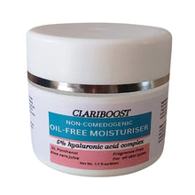 Load image into Gallery viewer, Clariboost oil-free moisturiser for face-50mls
