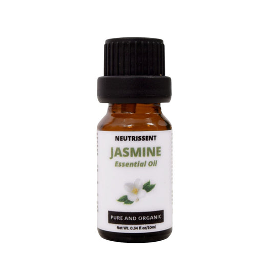Neutrissent jasmine essential oil-10ml