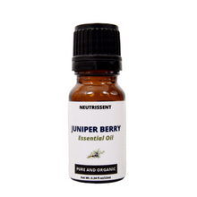 Load image into Gallery viewer, Juniper berry essential oil
