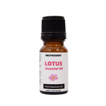 Load image into Gallery viewer, Lotus essential oil
