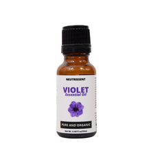 Load image into Gallery viewer, Violet essential oil
