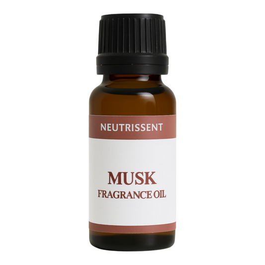 Musk fragrance oil