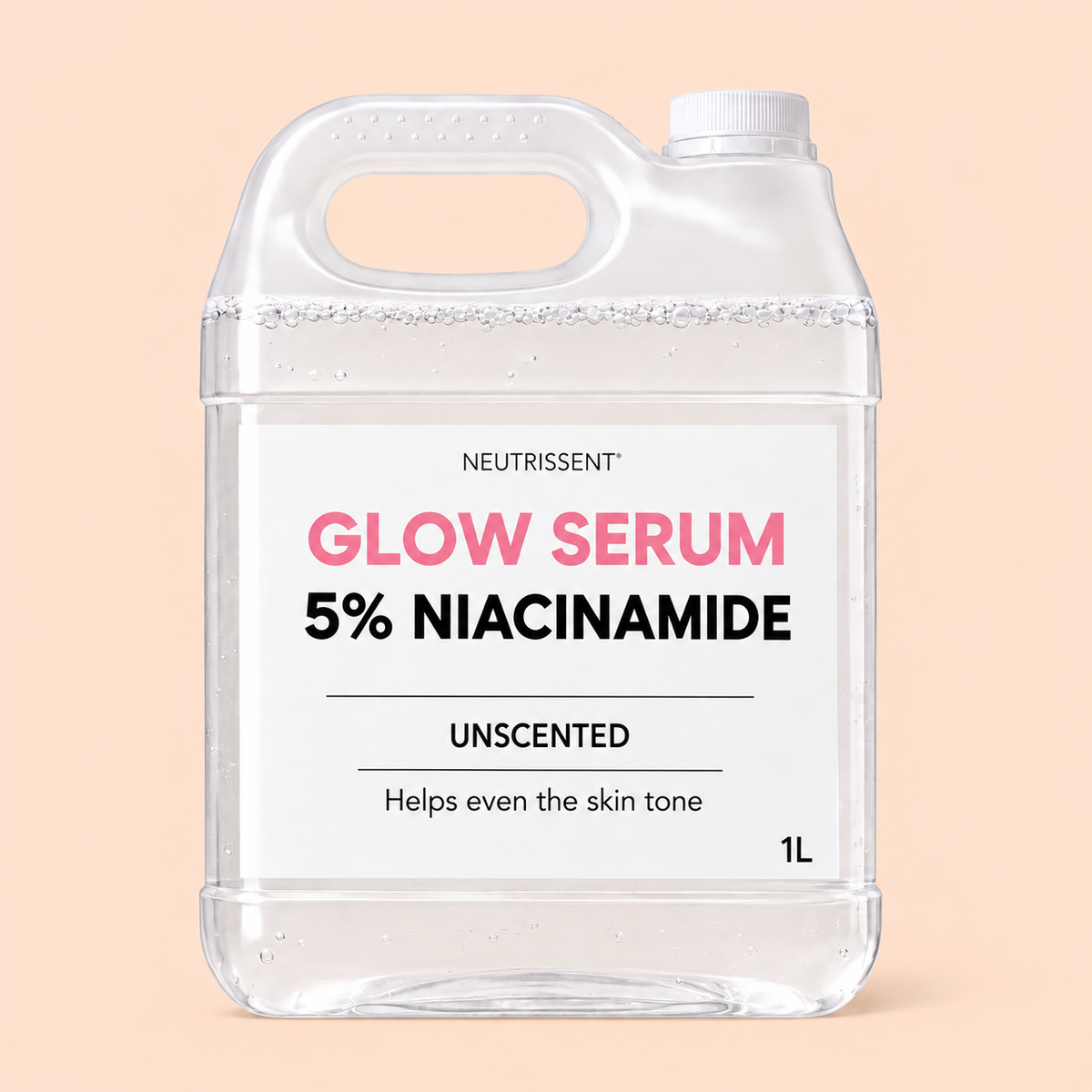 Niacinamide serum