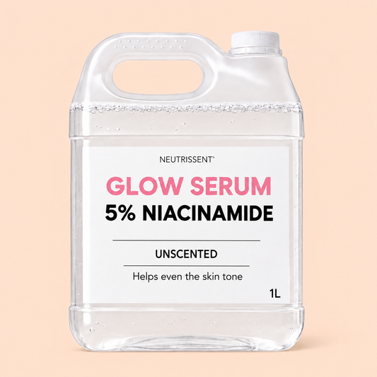 Niacinamide serum