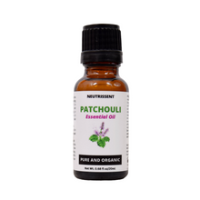 Load image into Gallery viewer, Patchouli essential oil
