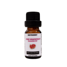 Load image into Gallery viewer, Neutrissent pink grapefruit essential oil
