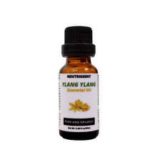 Load image into Gallery viewer, Neutrissent ylang ylang essential oil
