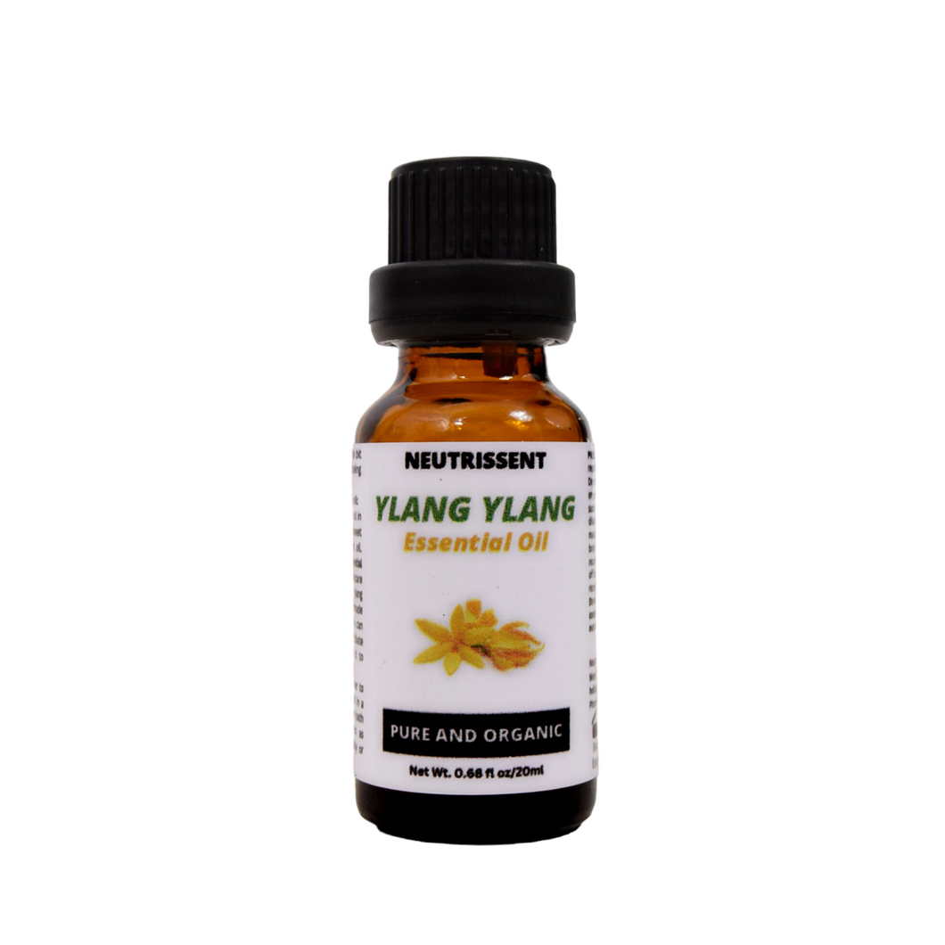 Neutrissent ylang ylang essential oil