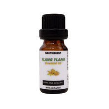 Load image into Gallery viewer, Neutrissent ylang ylang essential oil
