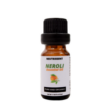 Load image into Gallery viewer, Neutrissent neroli essential oil
