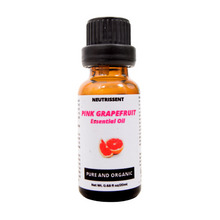 Load image into Gallery viewer, Neutrissent pink grapefruit essential oil
