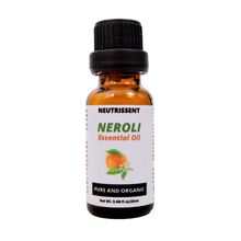 Load image into Gallery viewer, Neutrissent neroli essential oil
