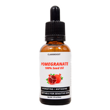 Load image into Gallery viewer, Clariboost 100% pomegranate seed oil-30ml
