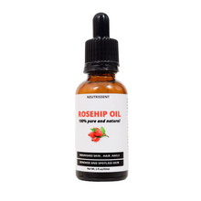 Load image into Gallery viewer, Neutrissent 100% pure rosehip seed oil-30ml
